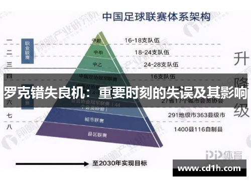 罗克错失良机：重要时刻的失误及其影响